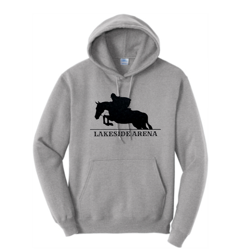 Lakeside Arena Hoodie