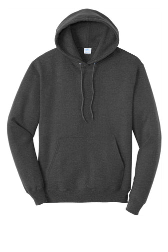 ARHA logo hoodie
