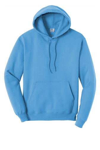 ARHA logo hoodie