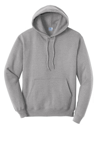 ARHA logo hoodie