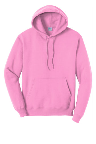 ARHA logo hoodie