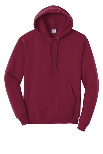 ARHA logo hoodie
