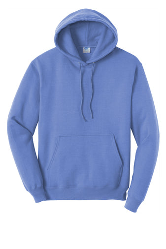 ARHA logo hoodie