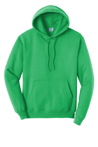 ARHA logo hoodie