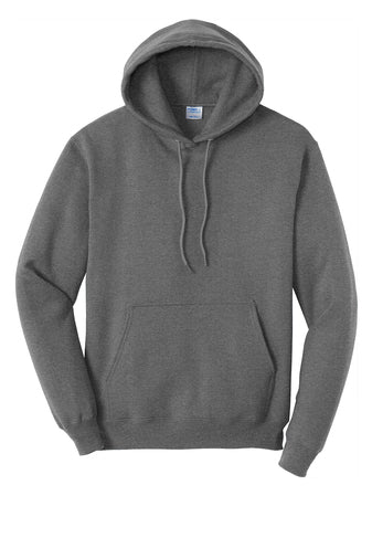 ARHA logo hoodie
