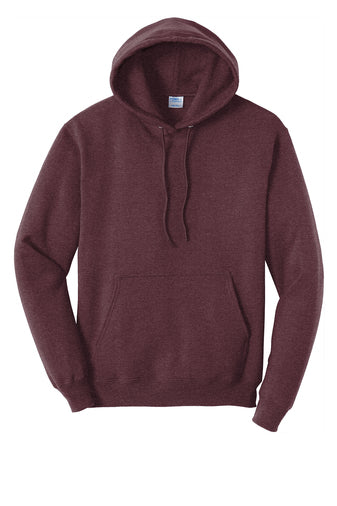 ARHA logo hoodie