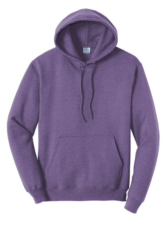 ARHA logo hoodie