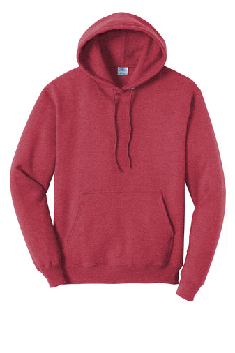 ARHA logo hoodie