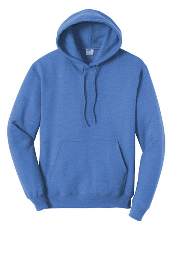 ARHA logo hoodie