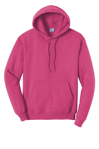 ARHA logo hoodie