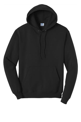 ARHA logo hoodie
