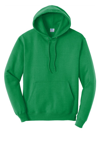 ARHA logo hoodie