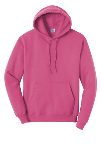 ARHA logo hoodie