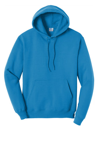 ARHA logo hoodie