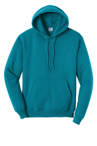 ARHA logo hoodie