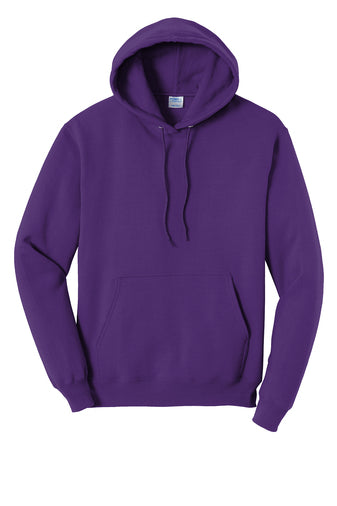 ARHA logo hoodie
