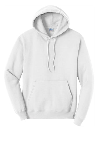 Original Logo Hoodie