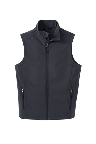 ORHA Port Authority® Core Soft Shell Vest with choice of ORHA design