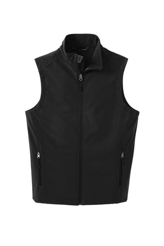 ORHA Port Authority® Core Soft Shell Vest with choice of ORHA design