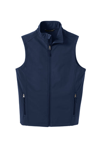 ORHA Port Authority® Core Soft Shell Vest with choice of ORHA design
