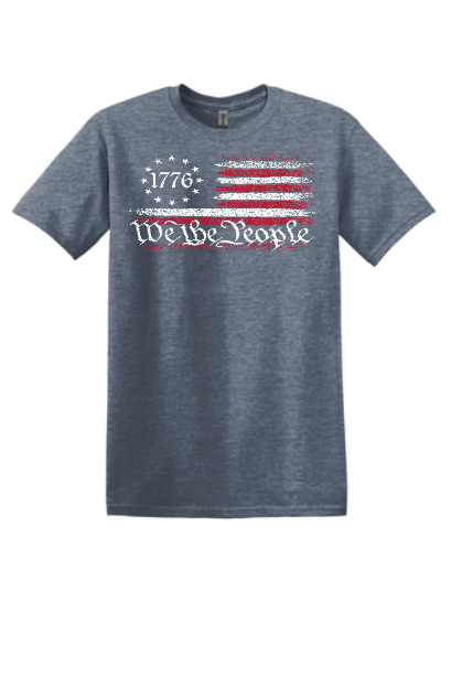"We the People"