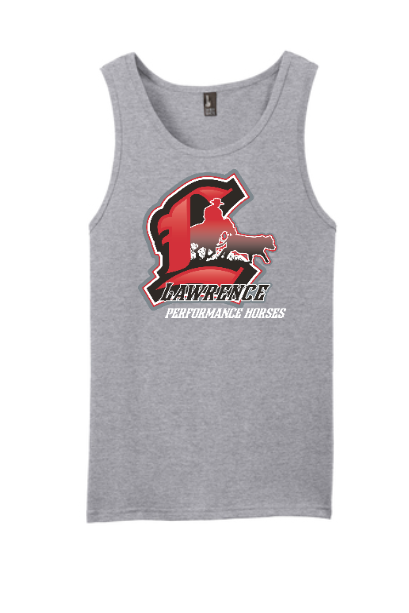 Lawrence Performance Horses The Concert Tank ®