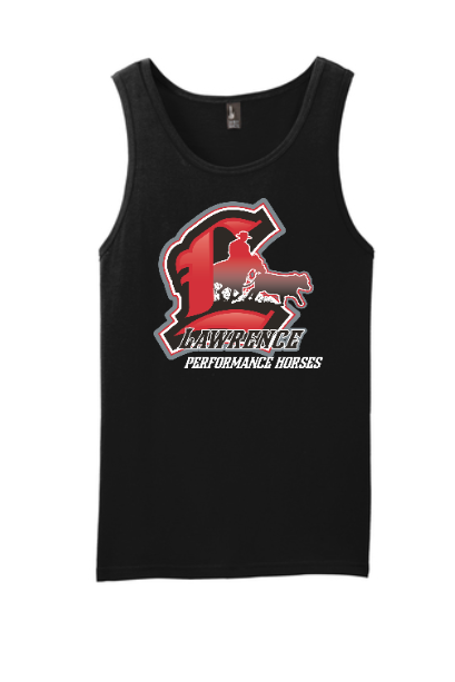 Lawrence Performance Horses The Concert Tank ®