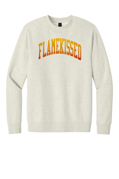 FK Crew neck
