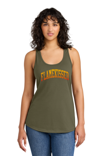 FK tank top