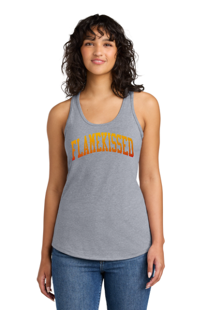 FK tank top