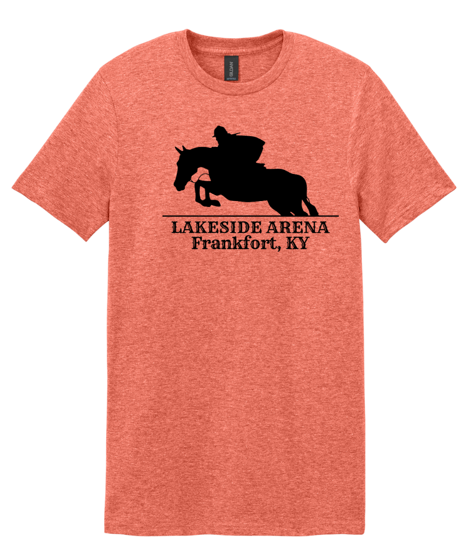 Lakeside Youth T-shirt