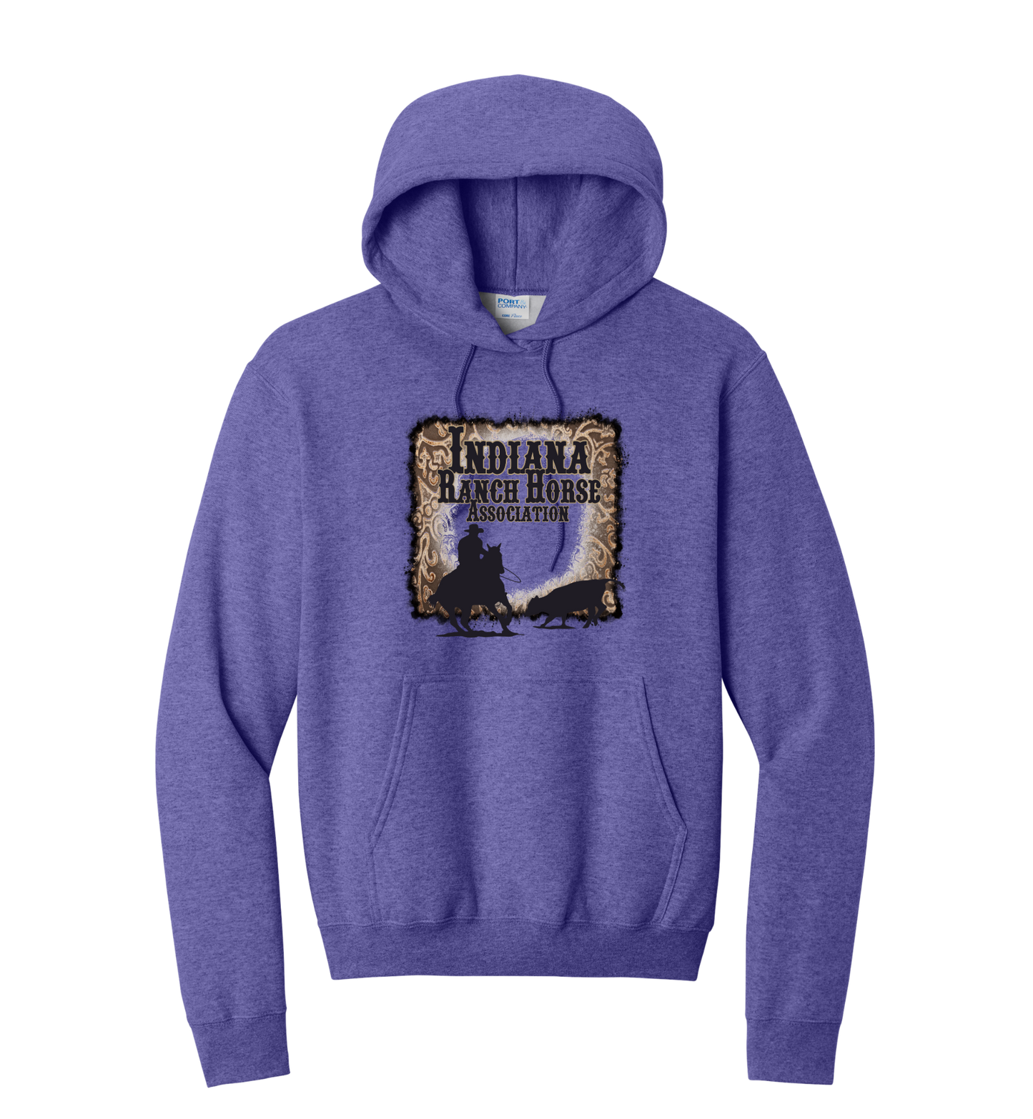 IRHA Hoodie