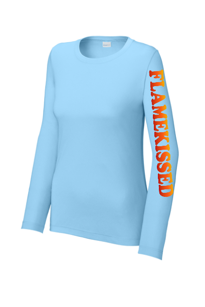 FK Women's Posi-UV® Pro Long Sleeve