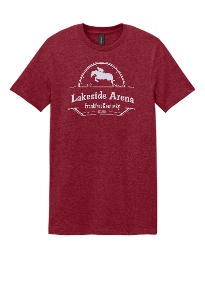 Lakeside T-shirt