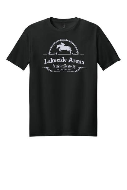 Lakeside T-shirt