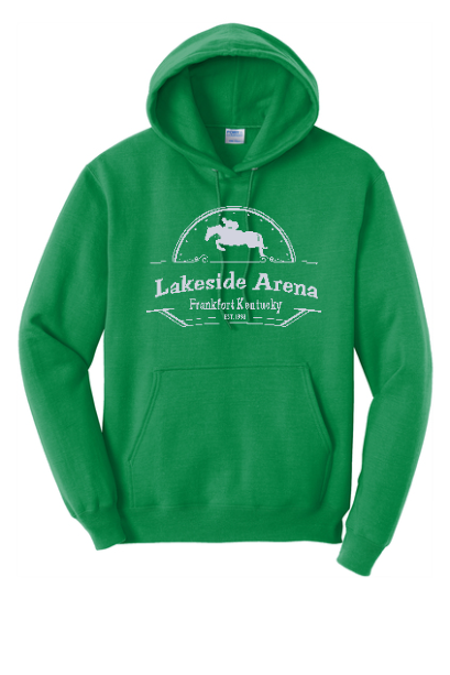 Lakeside Arena Weekend Award