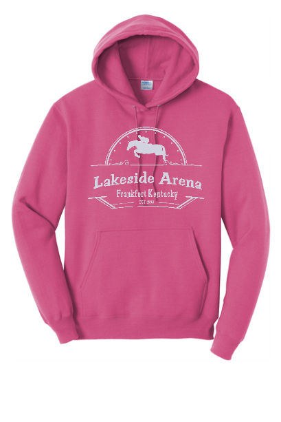 Lakeside Arena Weekend Award