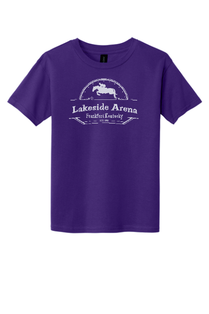 Lakeside Youth T-shirt