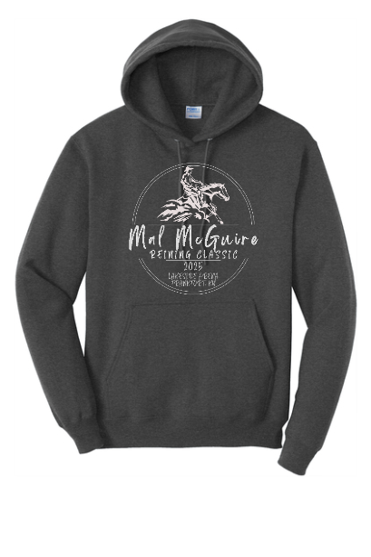 Mal Maguire Reining Classic