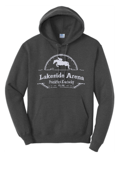 Lakeside Arena Weekend Award