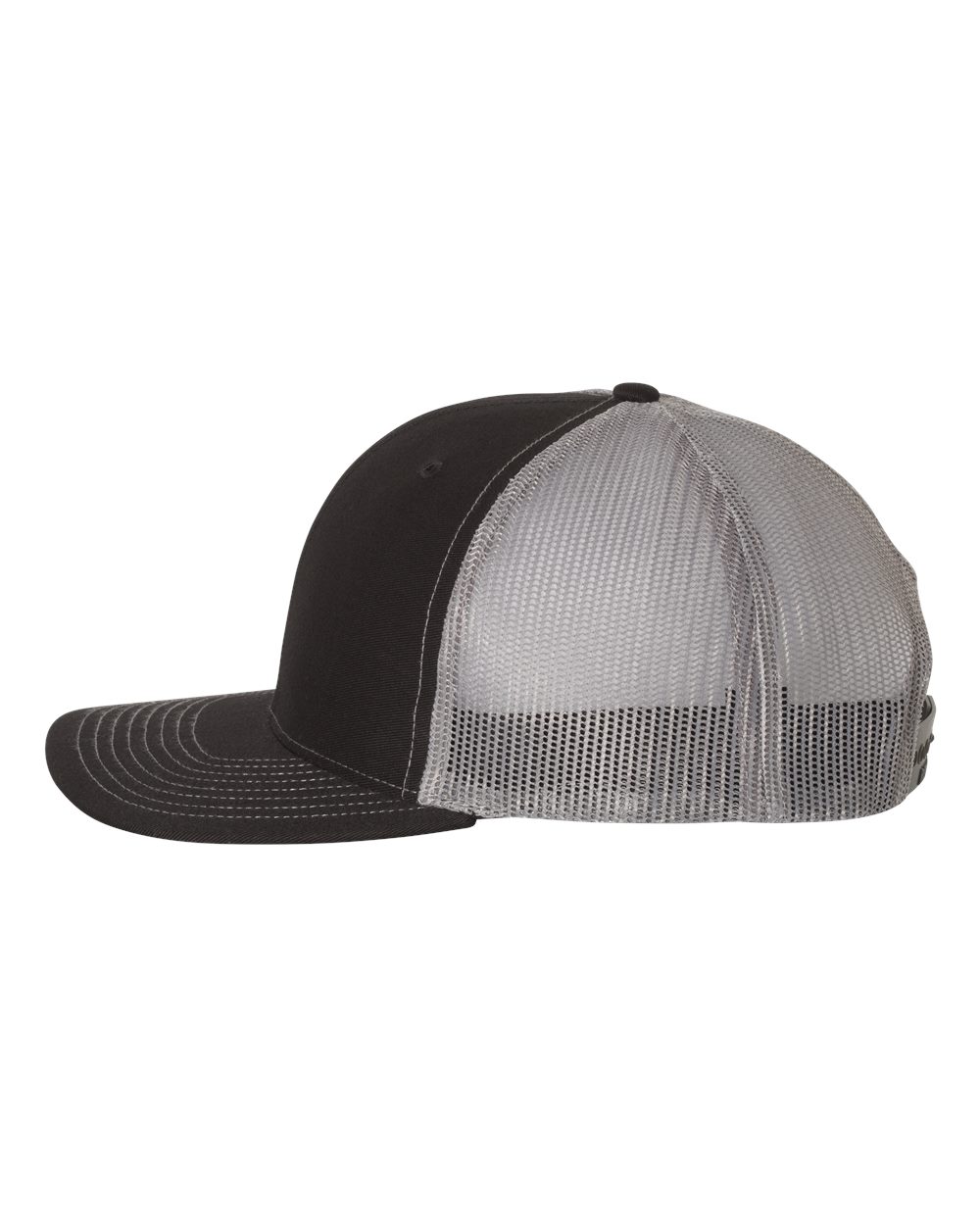 Lawrence Performance Horses FlexStyle Logo Richardson - Snapback Trucker Cap - 112