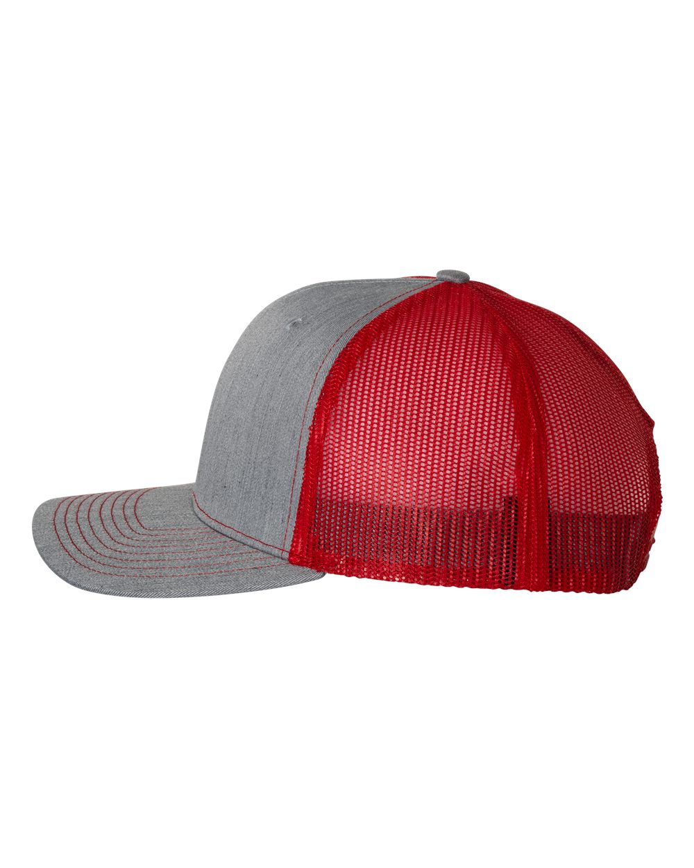 Lawrence Performance Horses FlexStyle Logo Richardson - Snapback Trucker Cap - 112