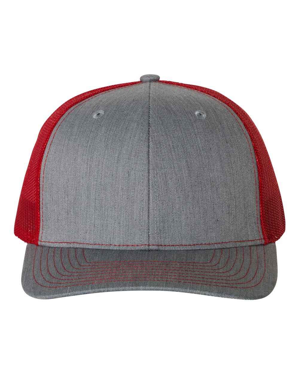 Lawrence Performance Horses FlexStyle Logo Richardson - Snapback Trucker Cap - 112