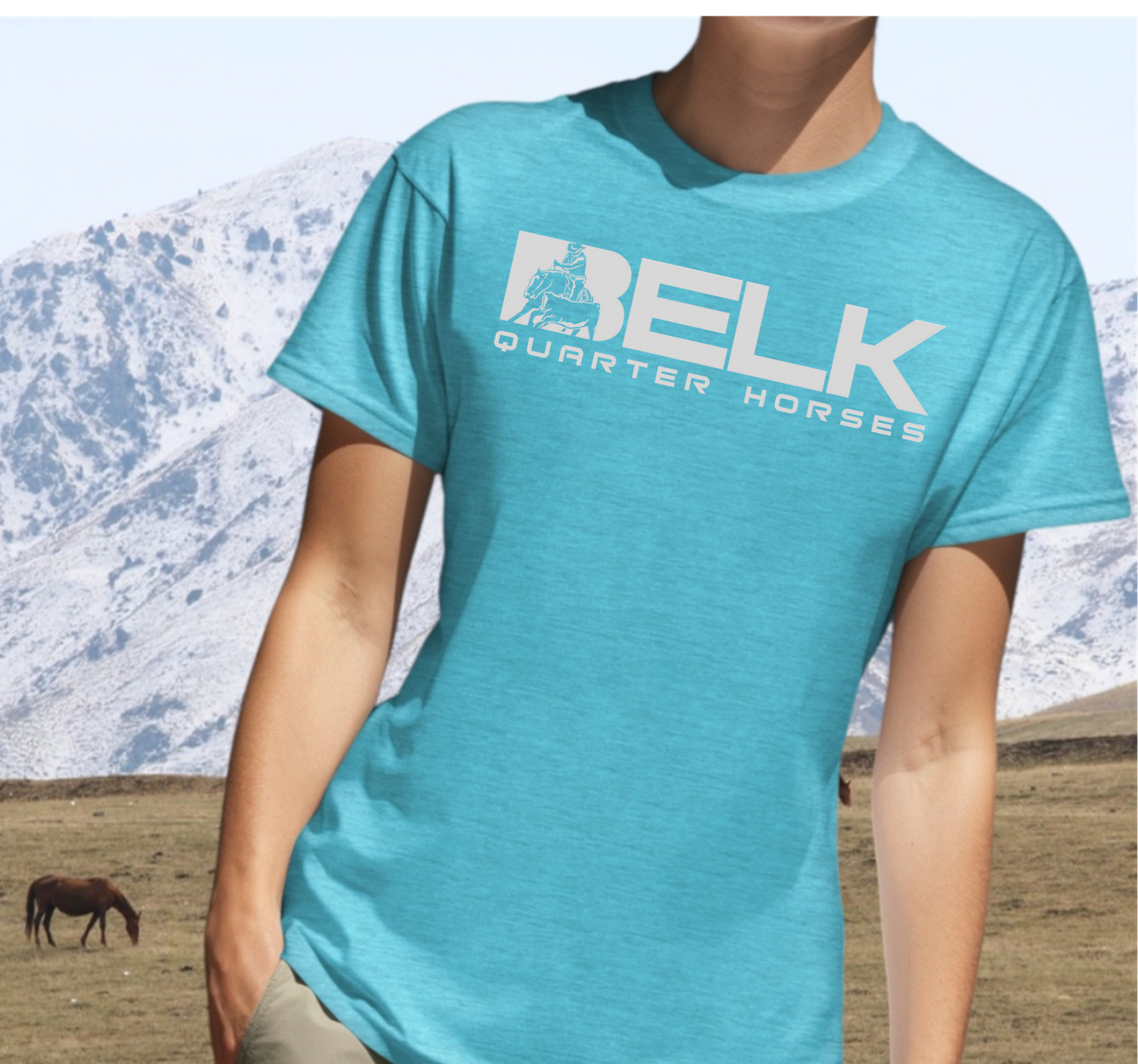 Short Sleeve T-Shirt