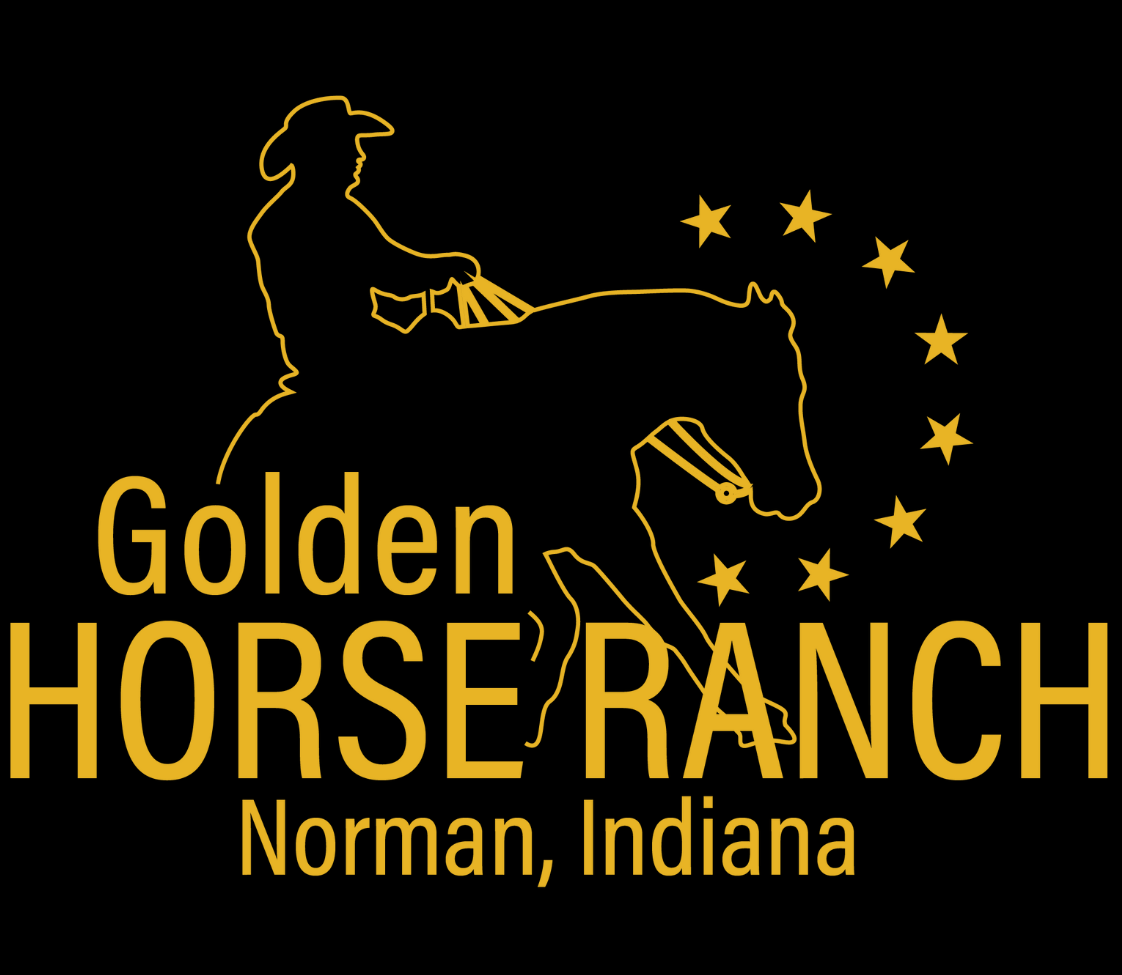 Golden Horse Ranch