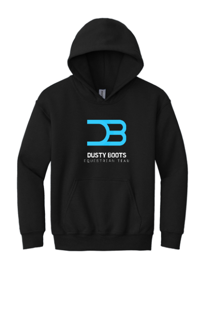 YEDA Team Hoodie/T-Shirt