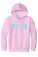 Dusty Boots Hoodie/ t-shirt