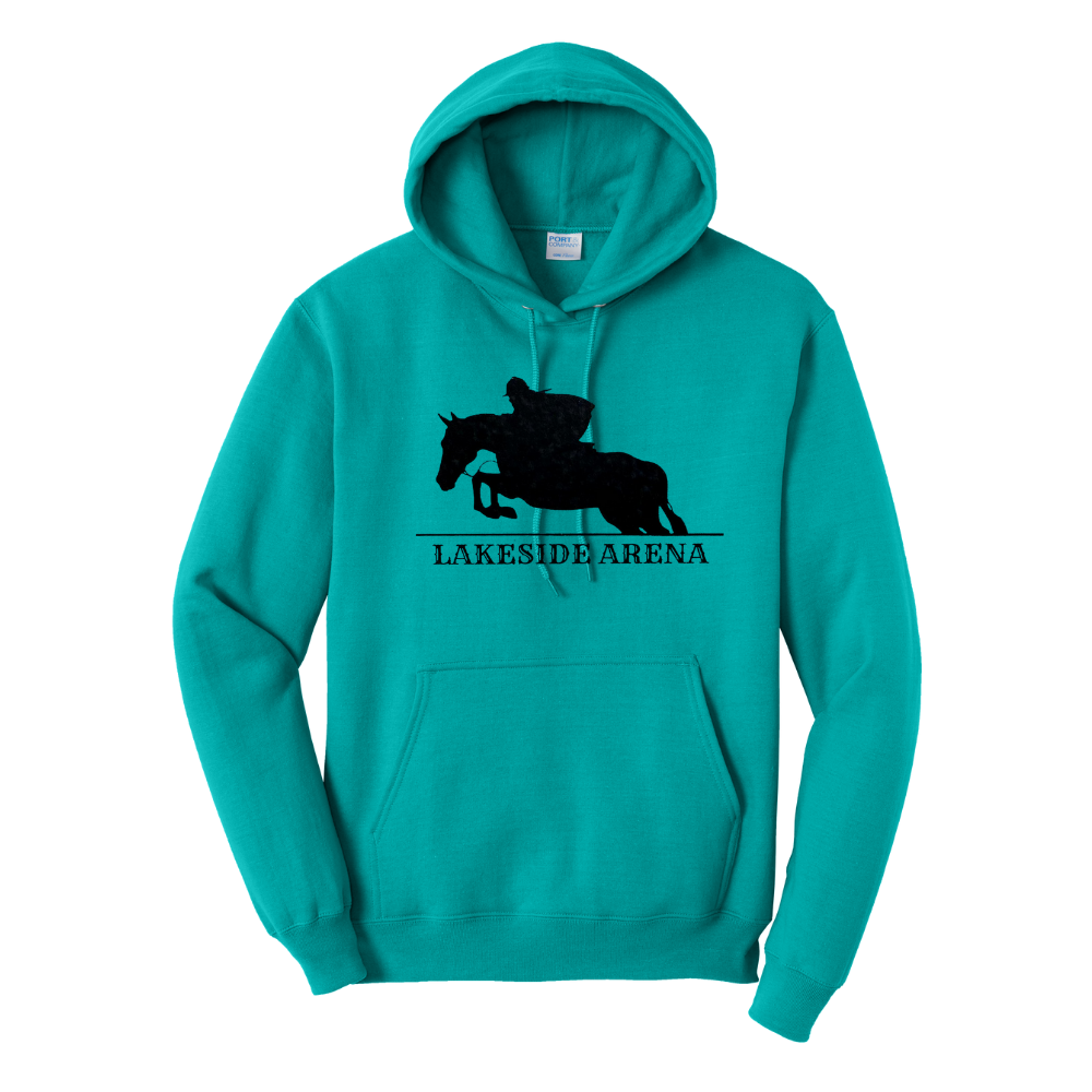 Lakeside Arena Hoodie