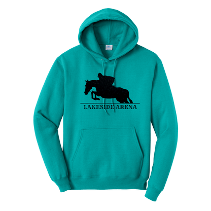 Lakeside Arena Hoodie