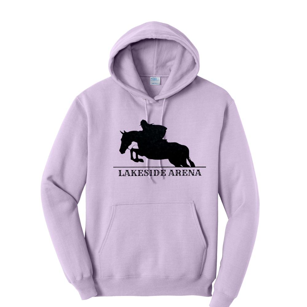 Lakeside Arena Hoodie